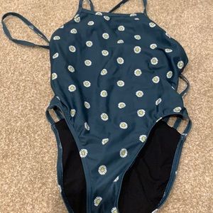 Jolyn Gavin 2 Onesie